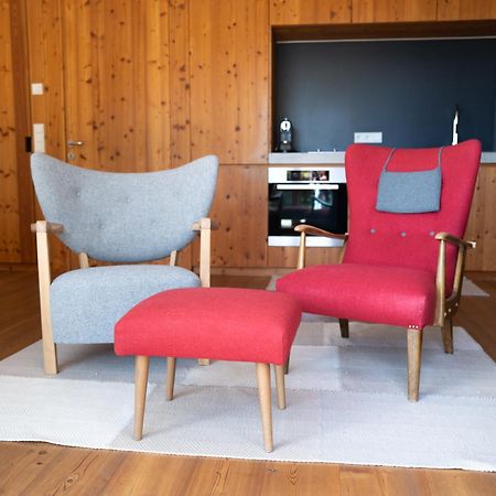 Aufberg 1110 Appartement Piesendorf Kamer foto