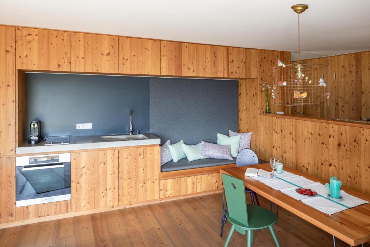 Aufberg 1110 Appartement Piesendorf Buitenkant foto