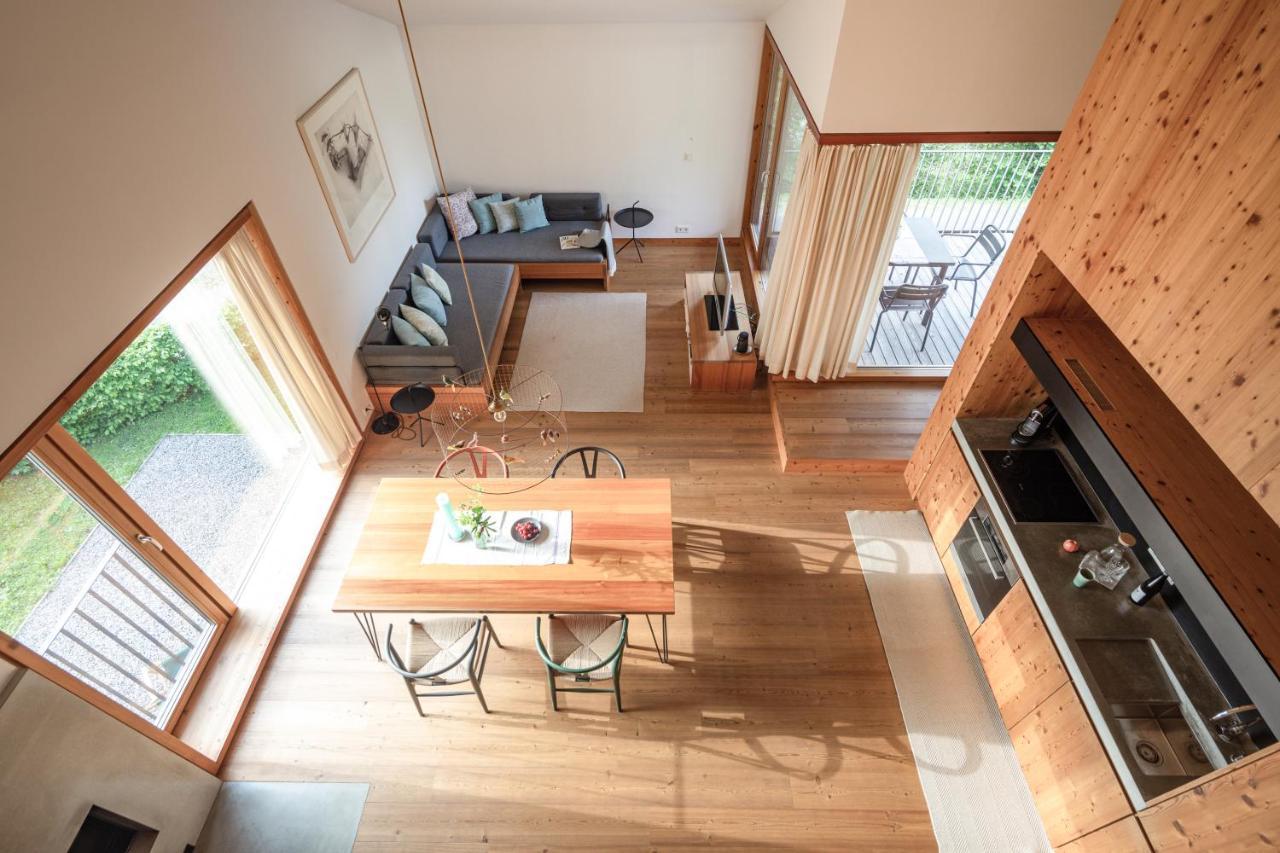 Aufberg 1110 Appartement Piesendorf Buitenkant foto