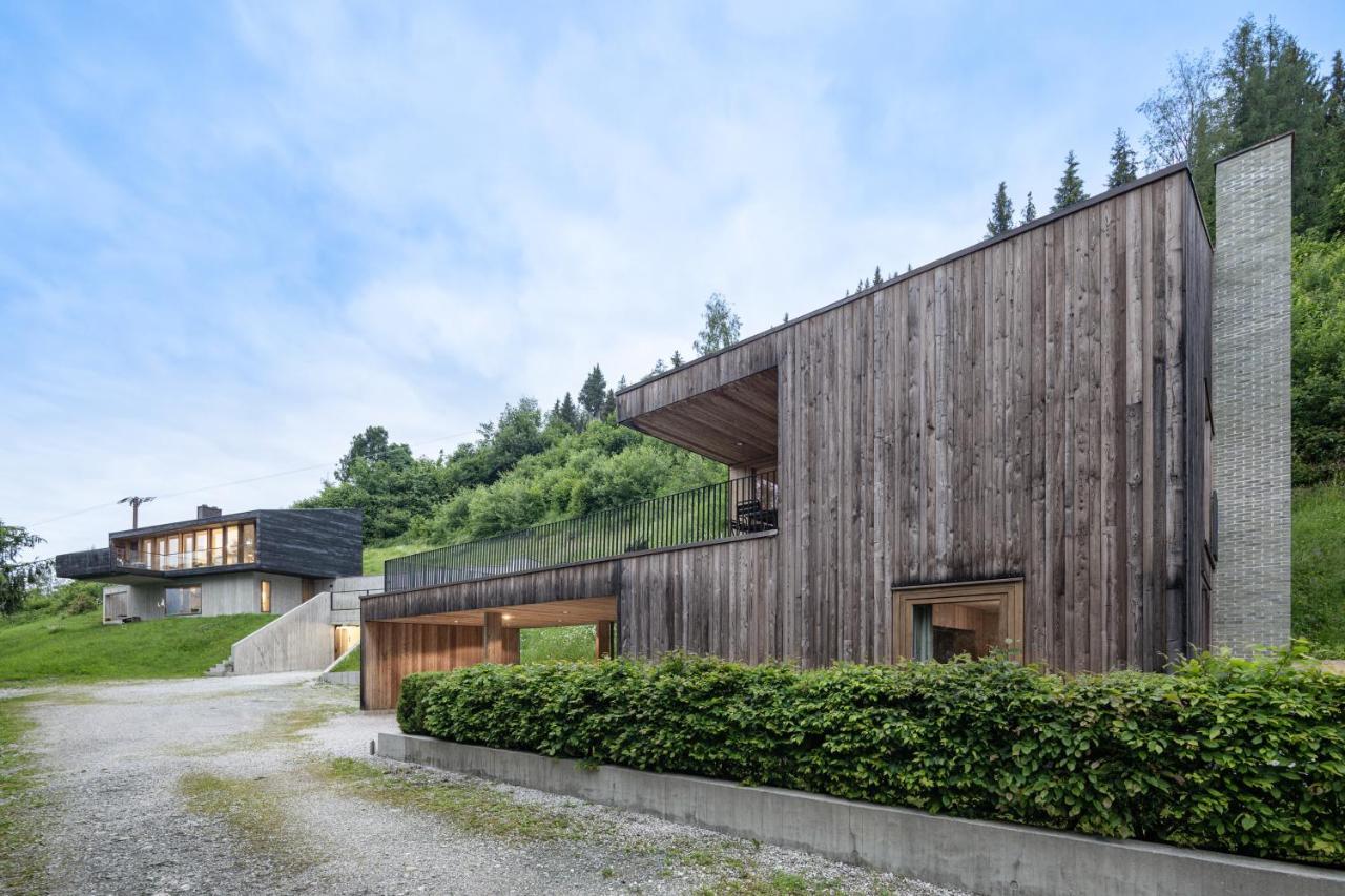 Aufberg 1110 Appartement Piesendorf Buitenkant foto