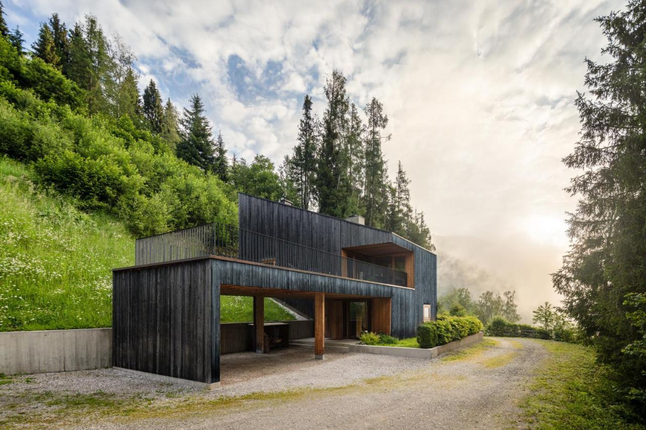 Aufberg 1110 Appartement Piesendorf Buitenkant foto