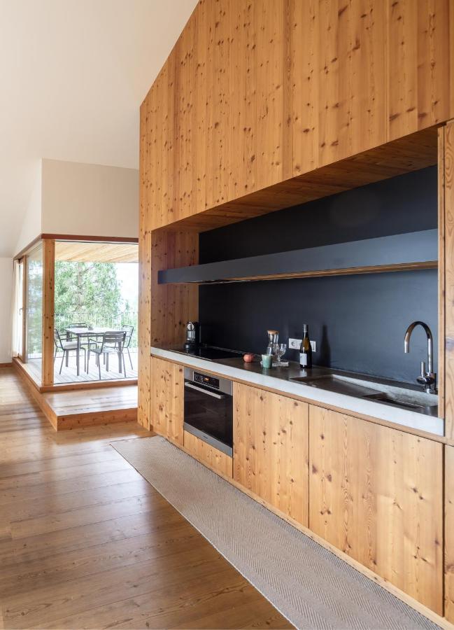 Aufberg 1110 Appartement Piesendorf Buitenkant foto