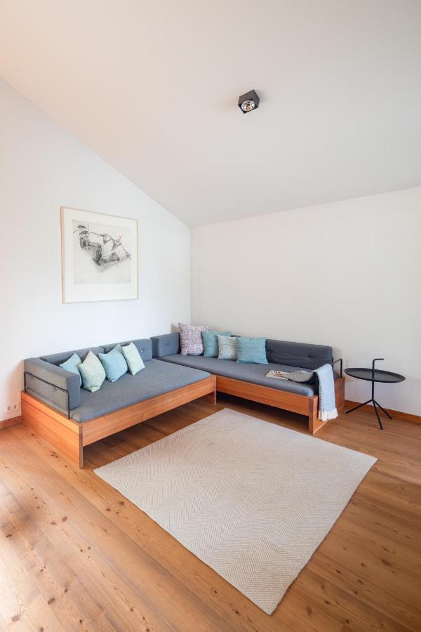 Aufberg 1110 Appartement Piesendorf Buitenkant foto