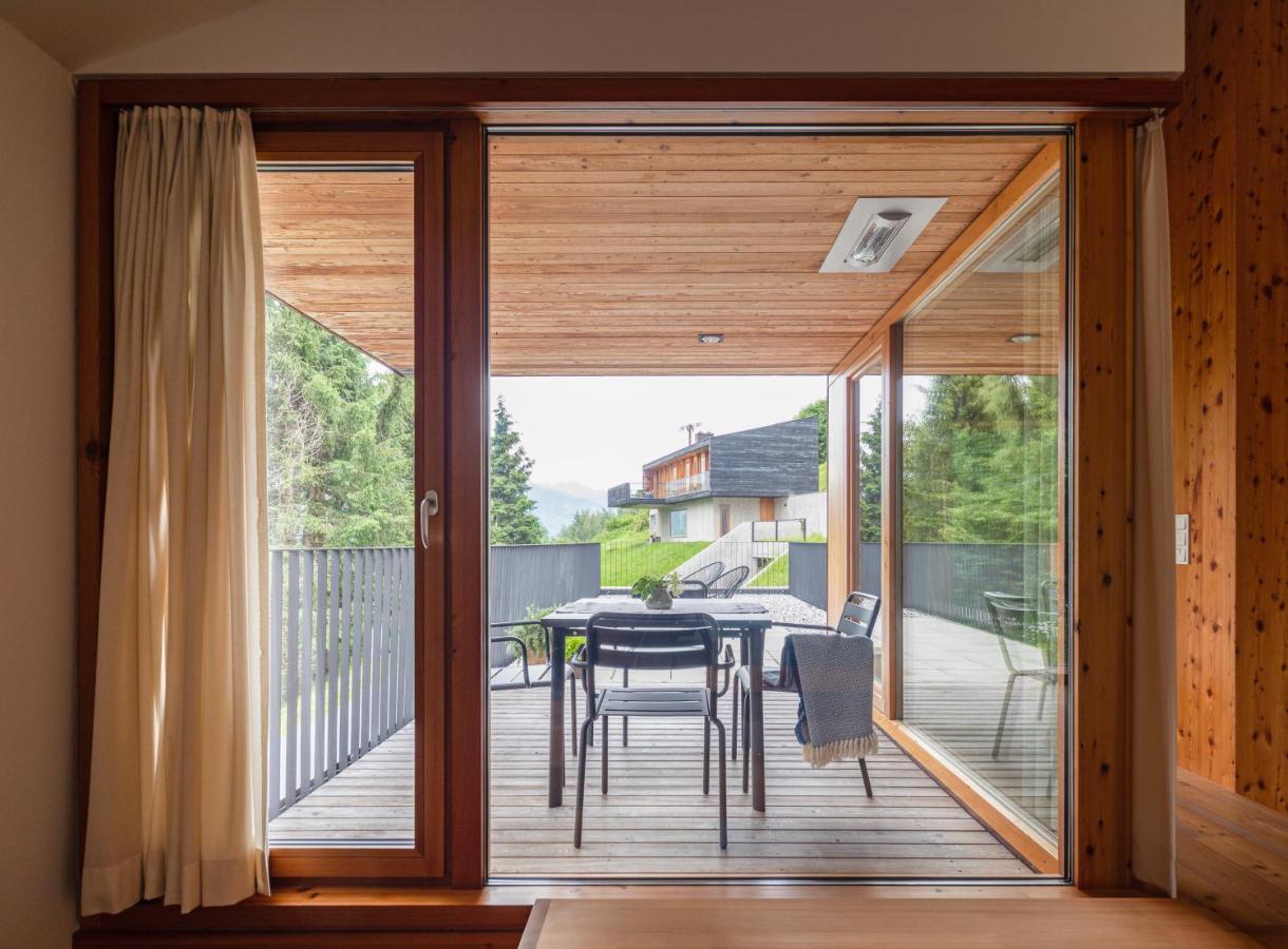 Aufberg 1110 Appartement Piesendorf Buitenkant foto