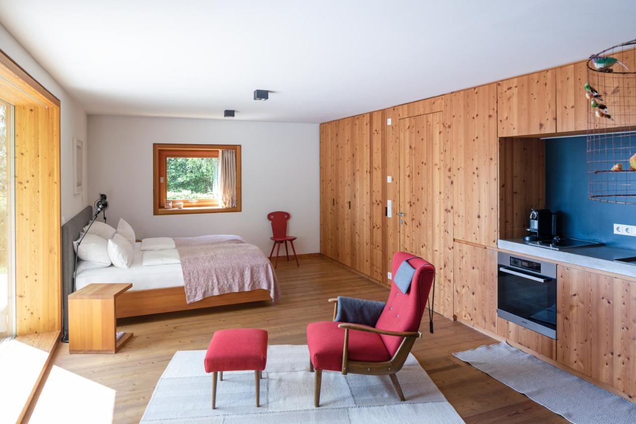 Aufberg 1110 Appartement Piesendorf Buitenkant foto