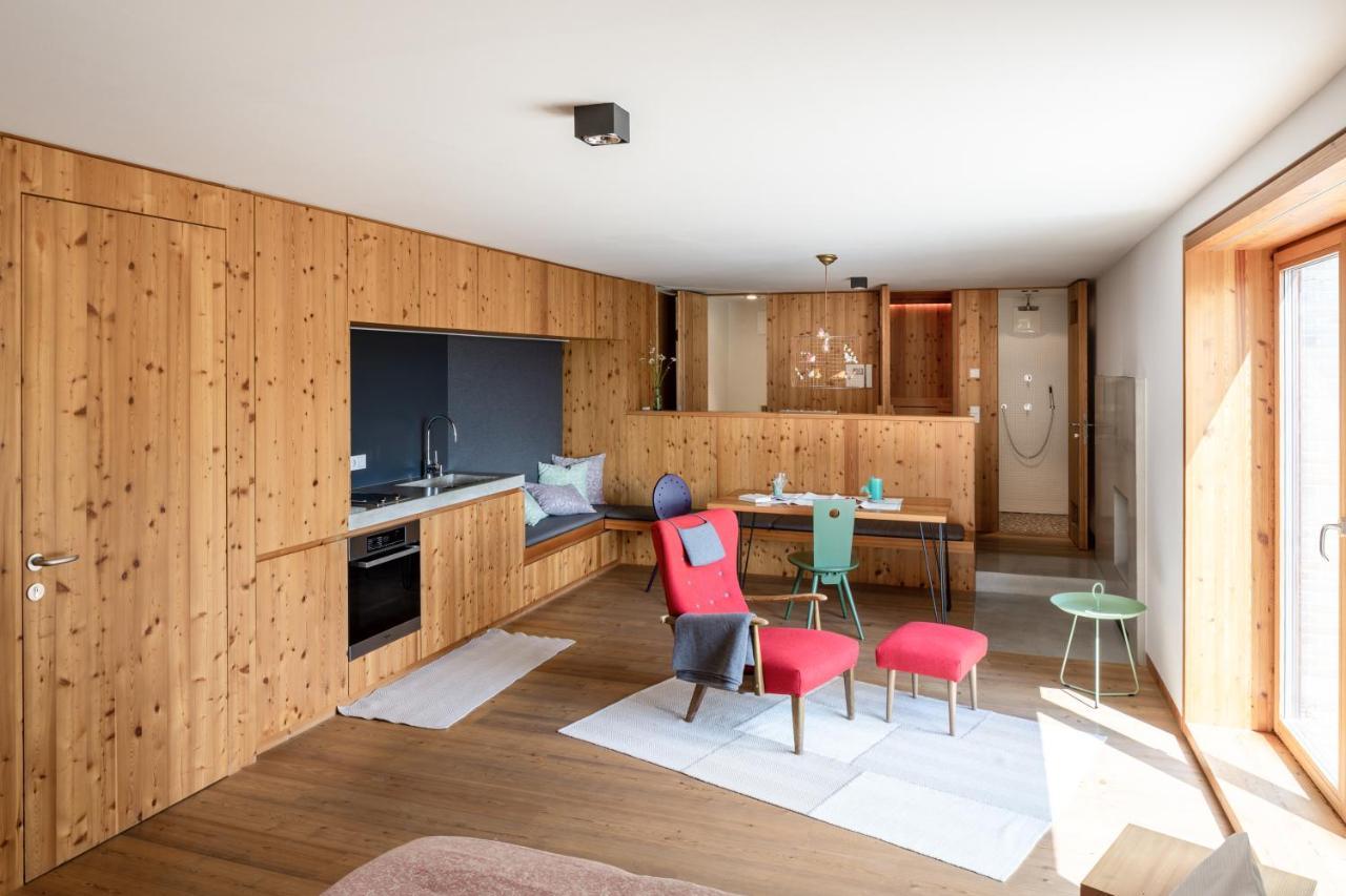 Aufberg 1110 Appartement Piesendorf Buitenkant foto