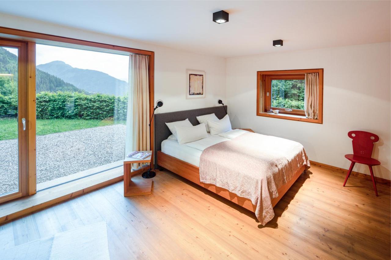 Aufberg 1110 Appartement Piesendorf Buitenkant foto