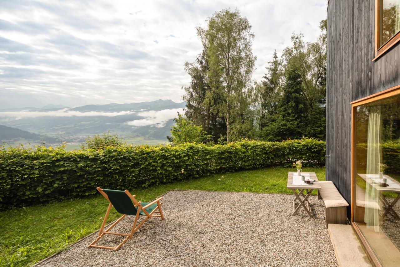 Aufberg 1110 Appartement Piesendorf Buitenkant foto