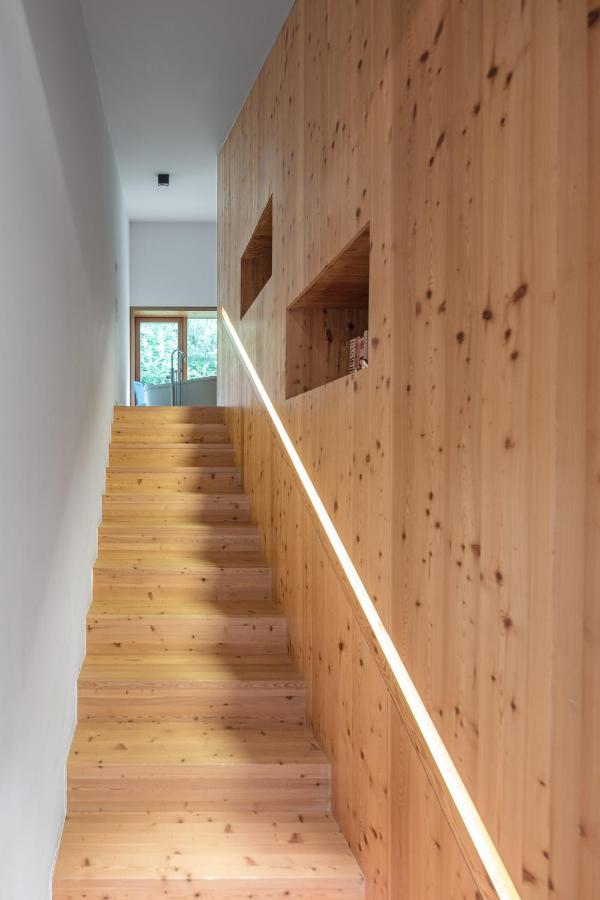 Aufberg 1110 Appartement Piesendorf Buitenkant foto