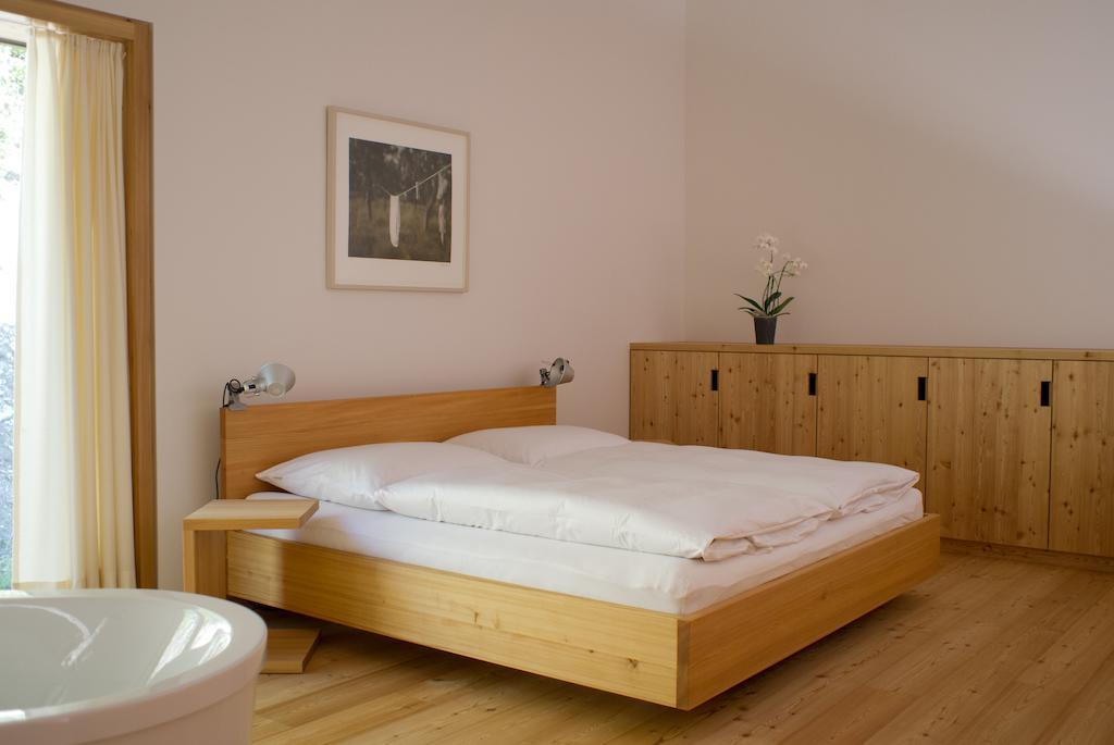 Aufberg 1110 Appartement Piesendorf Kamer foto