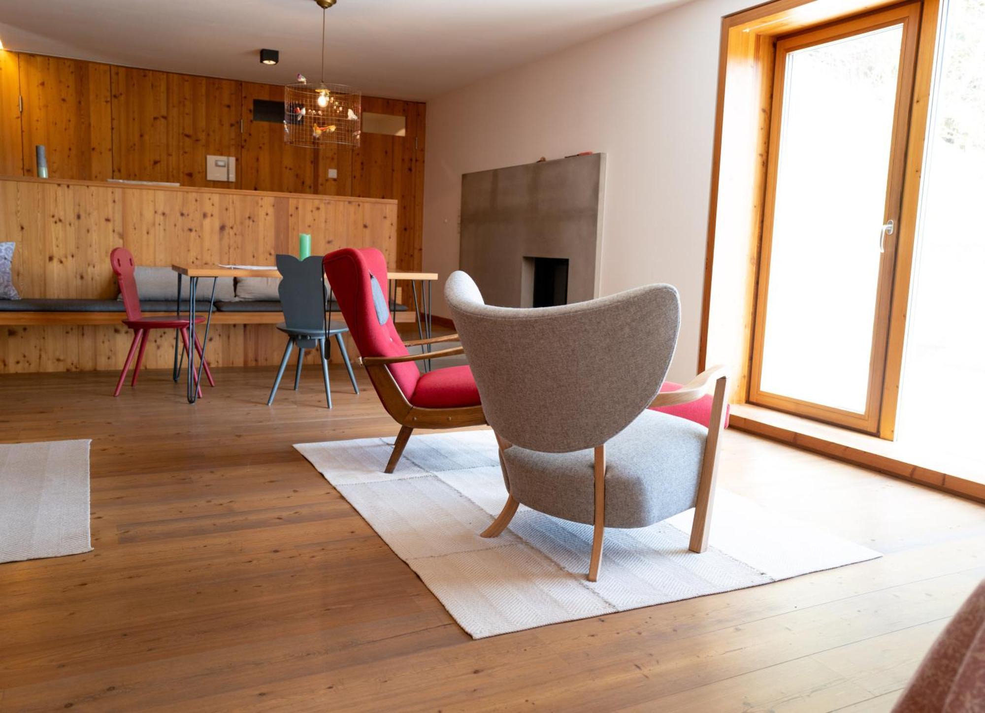 Aufberg 1110 Appartement Piesendorf Kamer foto