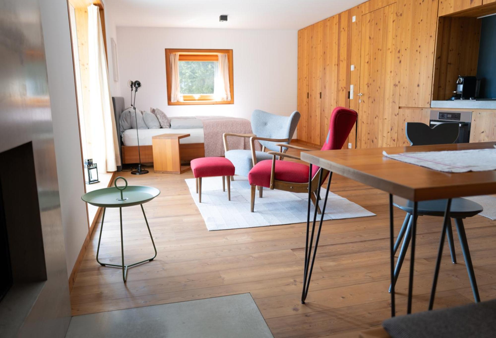 Aufberg 1110 Appartement Piesendorf Buitenkant foto