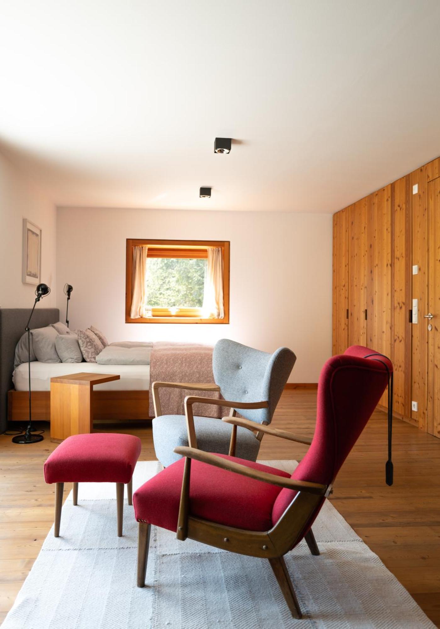 Aufberg 1110 Appartement Piesendorf Buitenkant foto