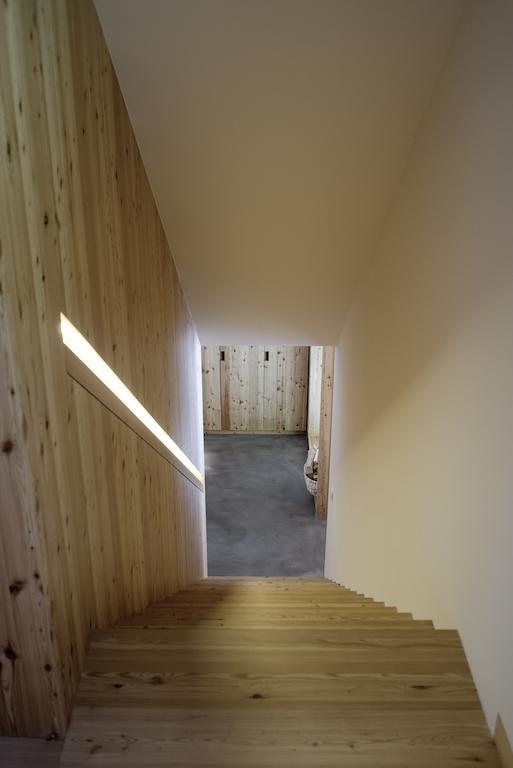 Aufberg 1110 Appartement Piesendorf Buitenkant foto