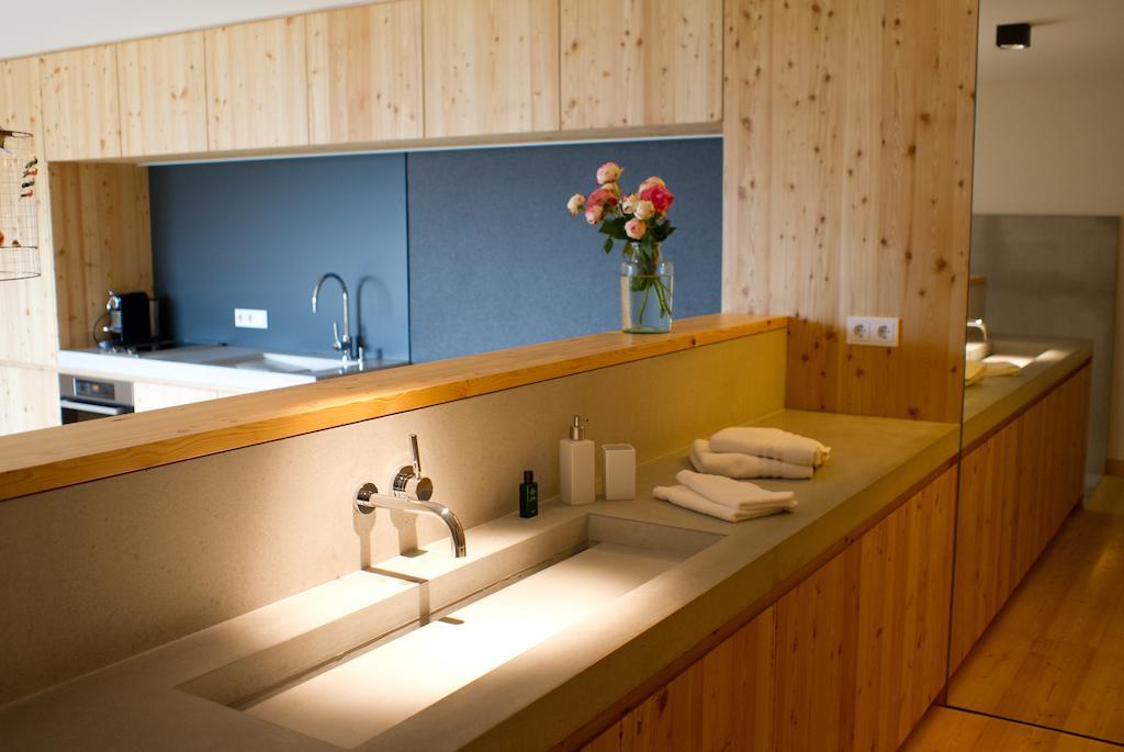 Aufberg 1110 Appartement Piesendorf Kamer foto