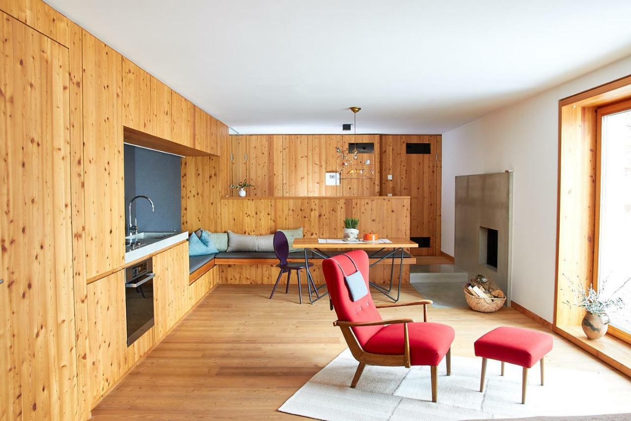 Aufberg 1110 Appartement Piesendorf Buitenkant foto