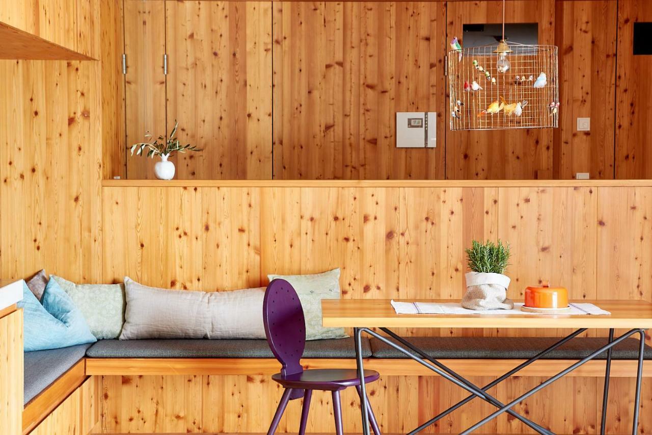 Aufberg 1110 Appartement Piesendorf Buitenkant foto